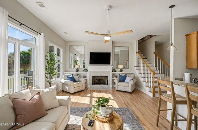 364 Wahoo Drive, Fripp Island, SC 29920