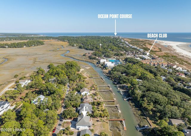 364 Wahoo Drive, Fripp Island, SC 29920