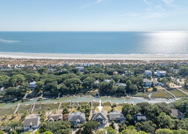 364 Wahoo Drive, Fripp Island, SC 29920