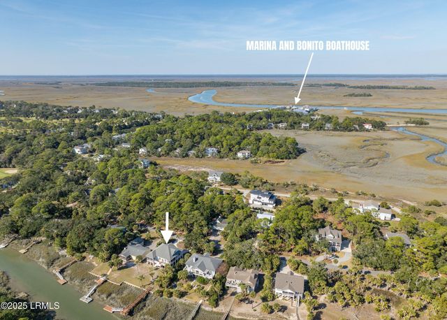 364 Wahoo Drive, Fripp Island, SC 29920