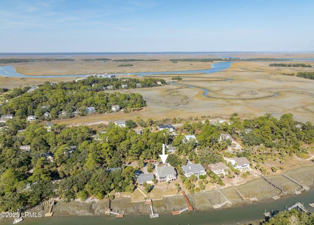 364 Wahoo Drive, Fripp Island, SC 29920