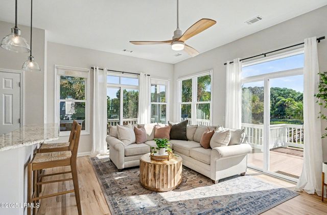 364 Wahoo Drive, Fripp Island, SC 29920