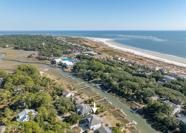 364 Wahoo Drive, Fripp Island, SC 29920