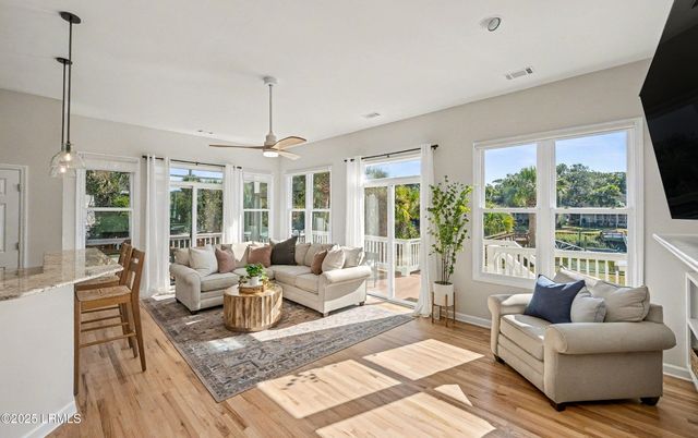 364 Wahoo Drive, Fripp Island, SC 29920