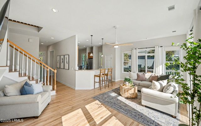 364 Wahoo Drive, Fripp Island, SC 29920