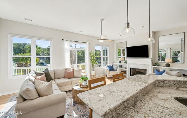 364 Wahoo Drive, Fripp Island, SC 29920