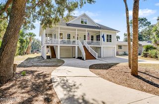 364 Wahoo Drive, Fripp Island, SC 29920