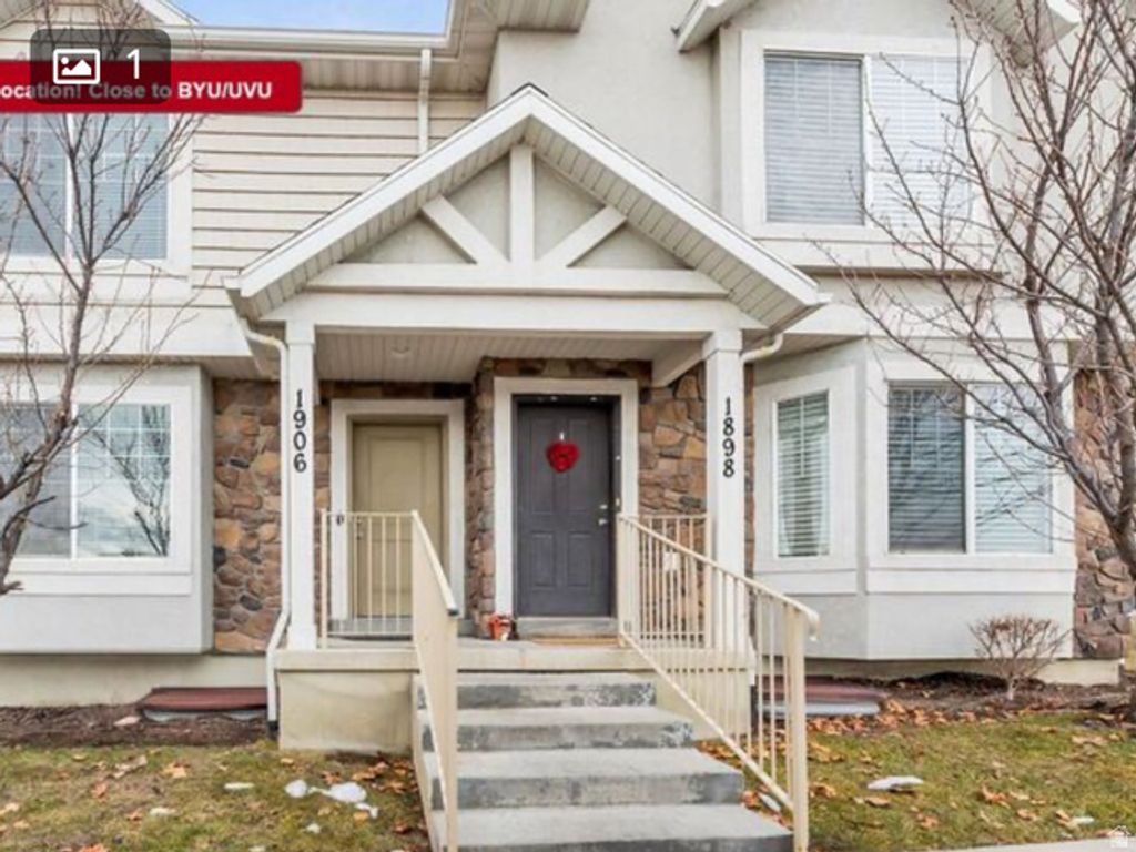 1906 W 830 N, Provo, UT 84604
