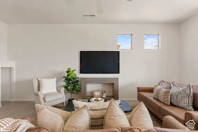 3414 E WILLOW SPRINGS DR, Washington, UT 84780