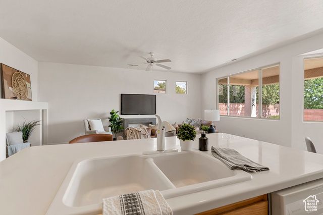 3414 E WILLOW SPRINGS DR, Washington, UT 84780