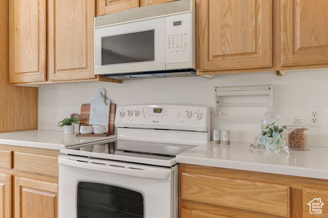 3414 E WILLOW SPRINGS DR, Washington, UT 84780