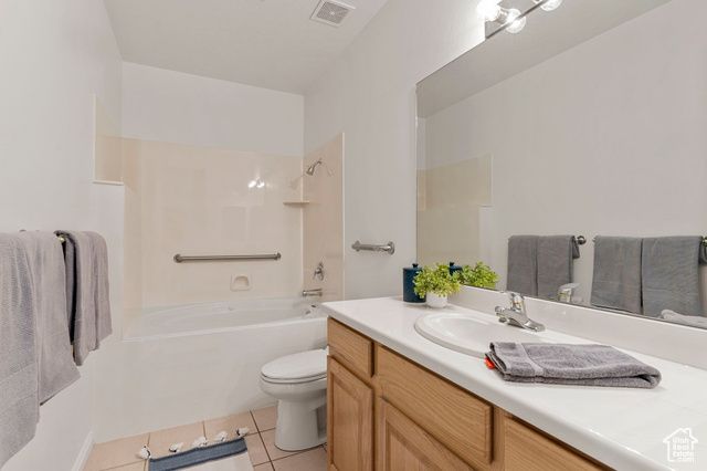 3414 E WILLOW SPRINGS DR, Washington, UT 84780