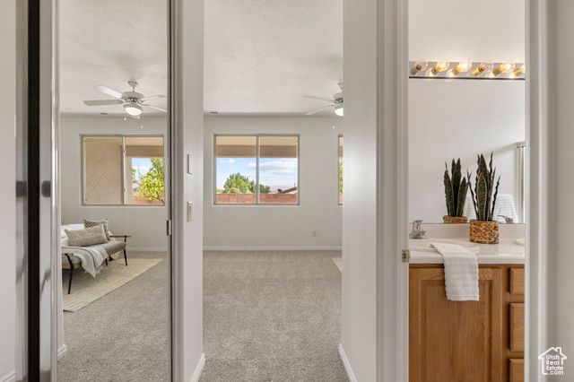 3414 E WILLOW SPRINGS DR, Washington, UT 84780