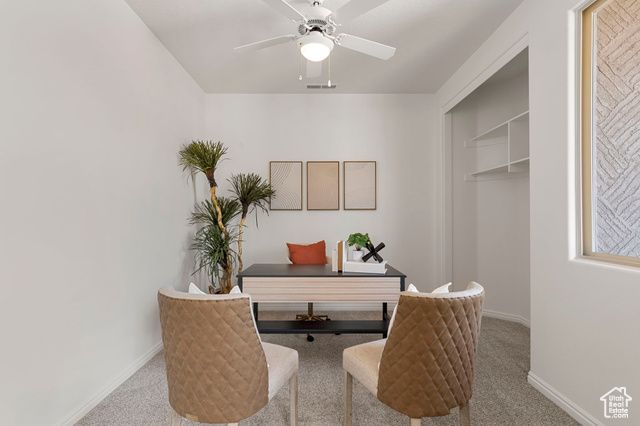 3414 E WILLOW SPRINGS DR, Washington, UT 84780