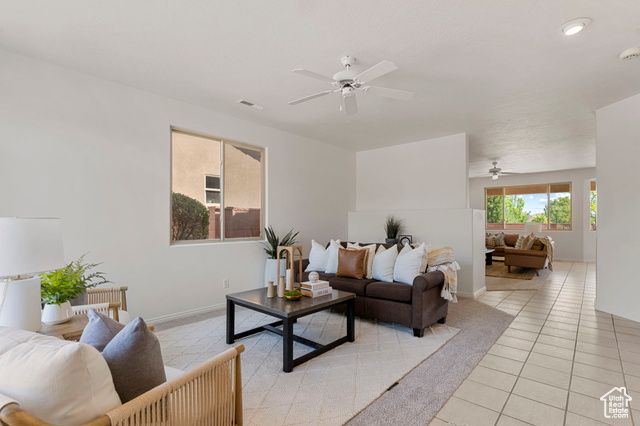 3414 E WILLOW SPRINGS DR, Washington, UT 84780