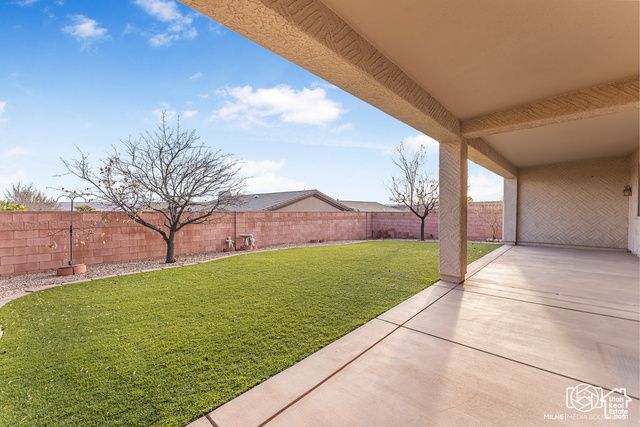 3414 E WILLOW SPRINGS DR, Washington, UT 84780