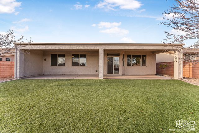 3414 E WILLOW SPRINGS DR, Washington, UT 84780