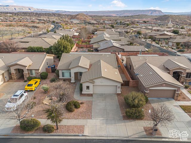 3414 E WILLOW SPRINGS DR, Washington, UT 84780