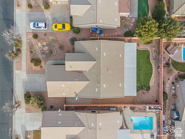 3414 E WILLOW SPRINGS DR, Washington, UT 84780