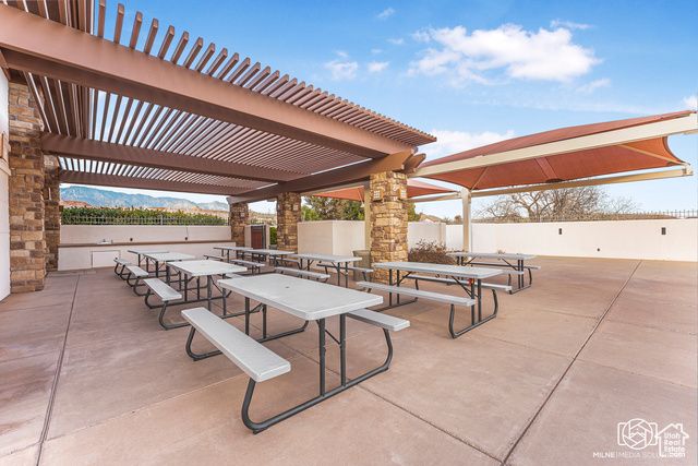 3414 E WILLOW SPRINGS DR, Washington, UT 84780