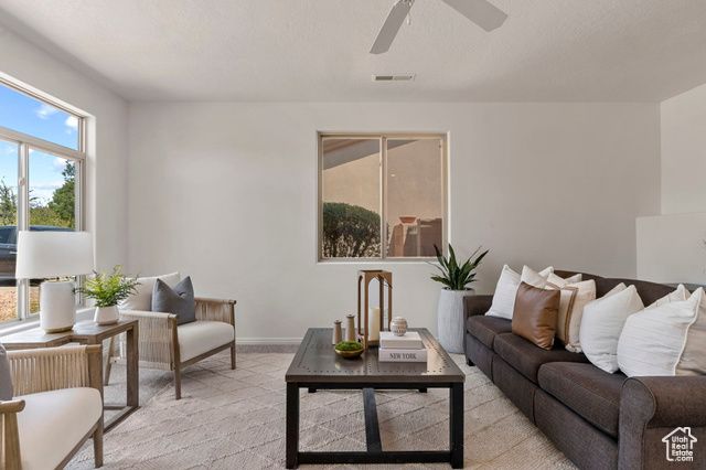 3414 E WILLOW SPRINGS DR, Washington, UT 84780