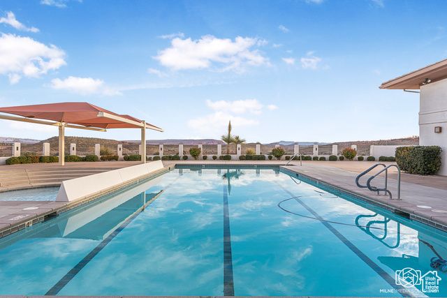 3414 E WILLOW SPRINGS DR, Washington, UT 84780