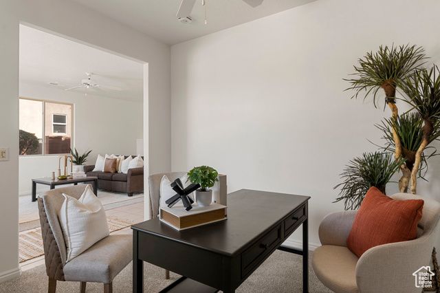 3414 E WILLOW SPRINGS DR, Washington, UT 84780