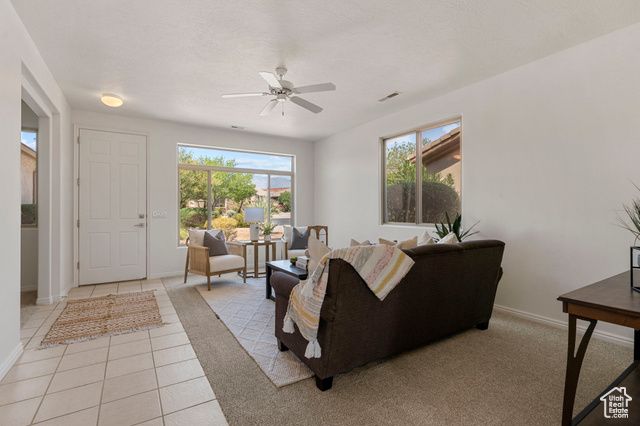 3414 E WILLOW SPRINGS DR, Washington, UT 84780