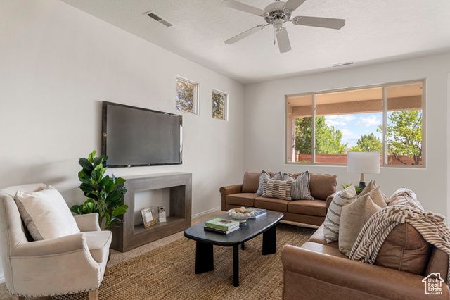 3414 E WILLOW SPRINGS DR, Washington, UT 84780