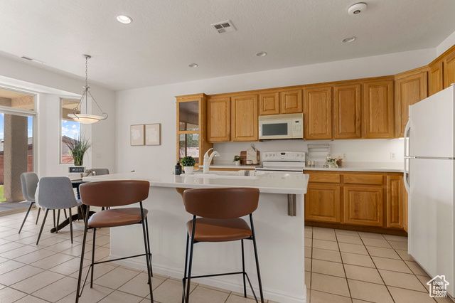 3414 E WILLOW SPRINGS DR, Washington, UT 84780