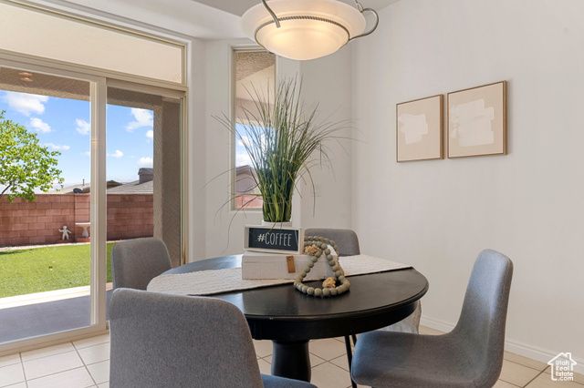 3414 E WILLOW SPRINGS DR, Washington, UT 84780