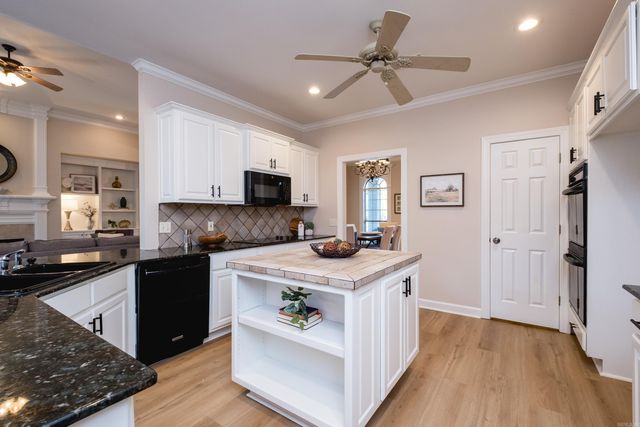 49 Laval Circle, Little Rock, AR 72223