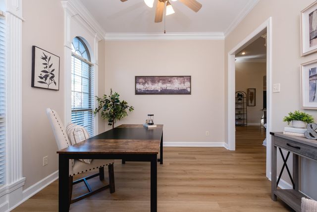 49 Laval Circle, Little Rock, AR 72223