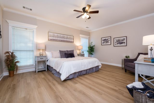 49 Laval Circle, Little Rock, AR 72223