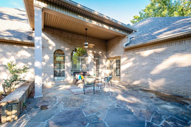 49 Laval Circle, Little Rock, AR 72223