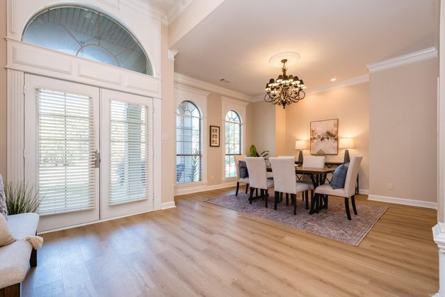 49 Laval Circle, Little Rock, AR 72223
