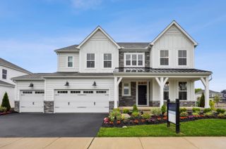 6986 Stillhouse Lane, Dublin, OH 43016