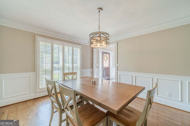 816 McDaniel Street, Monroe, GA 30655