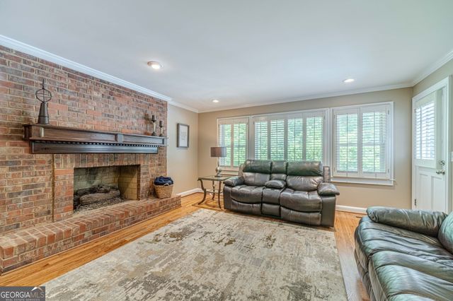 816 McDaniel Street, Monroe, GA 30655