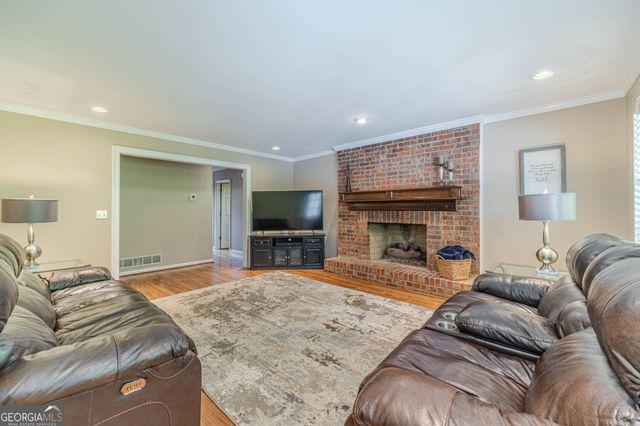 816 McDaniel Street, Monroe, GA 30655