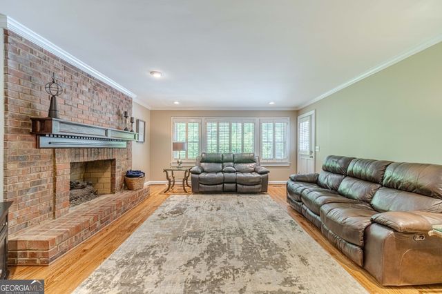 816 McDaniel Street, Monroe, GA 30655