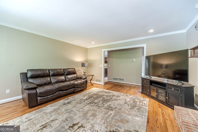 816 McDaniel Street, Monroe, GA 30655