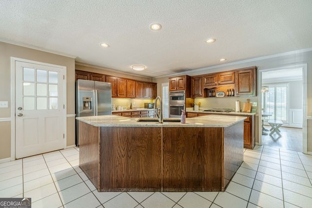 816 McDaniel Street, Monroe, GA 30655