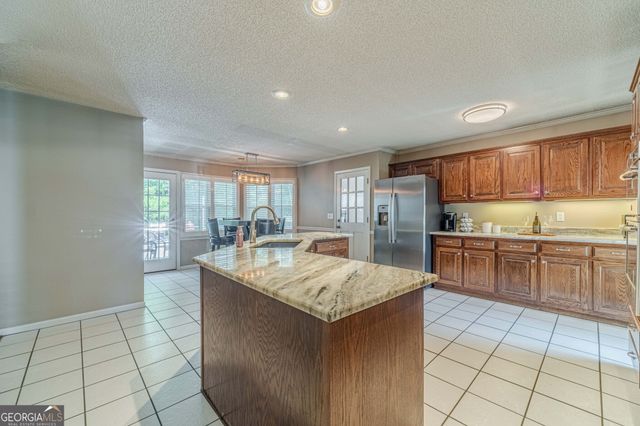 816 McDaniel Street, Monroe, GA 30655
