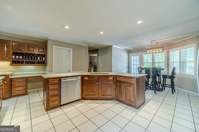 816 McDaniel Street, Monroe, GA 30655