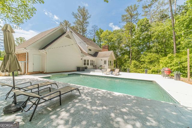 816 McDaniel Street, Monroe, GA 30655