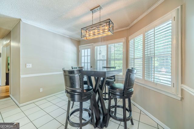 816 McDaniel Street, Monroe, GA 30655