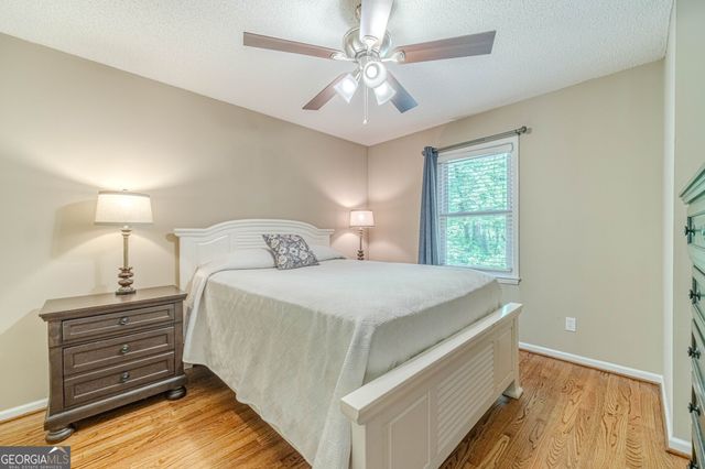 816 McDaniel Street, Monroe, GA 30655