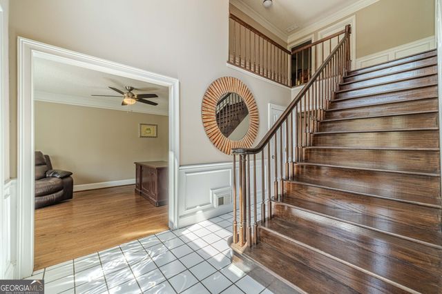 816 McDaniel Street, Monroe, GA 30655