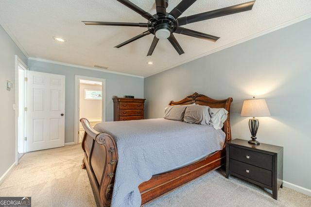 816 McDaniel Street, Monroe, GA 30655